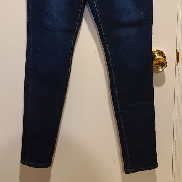 Skinny Jeans Size 11 - Picture 2 of 4